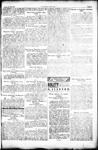 Lidov noviny z 18.2.1922, edice 2, strana 3