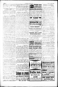 Lidov noviny z 18.2.1922, edice 2, strana 8