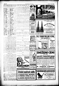 Lidov noviny z 18.2.1922, edice 2, strana 10