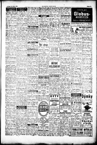 Lidov noviny z 18.2.1922, edice 2, strana 11