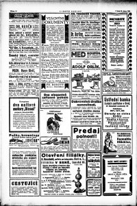 Lidov noviny z 18.2.1923, edice 1, strana 14