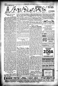 Lidov noviny z 18.2.1924, edice 1, strana 4