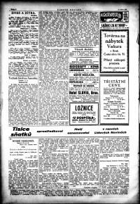 Lidov noviny z 18.2.1924, edice 2, strana 4