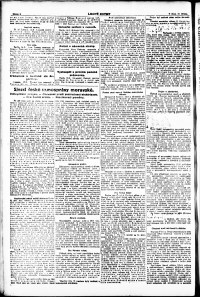 Lidov noviny z 18.3.1918, edice 1, strana 2