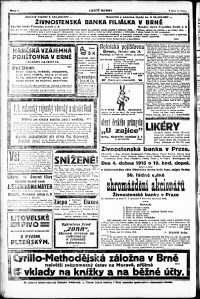 Lidov noviny z 18.3.1918, edice 1, strana 4