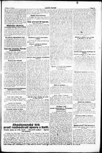 Lidov noviny z 18.3.1919, edice 1, strana 3