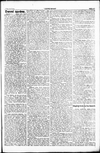 Lidov noviny z 18.3.1919, edice 1, strana 5