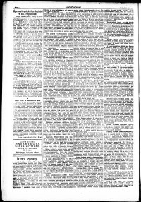 Lidov noviny z 18.3.1920, edice 1, strana 4