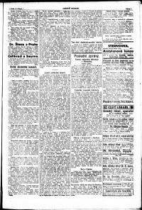 Lidov noviny z 18.3.1920, edice 1, strana 5
