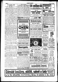 Lidov noviny z 18.3.1920, edice 1, strana 6