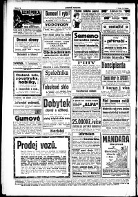 Lidov noviny z 18.3.1920, edice 1, strana 8