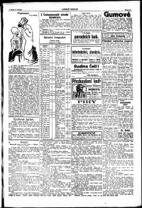 Lidov noviny z 18.3.1920, edice 2, strana 3