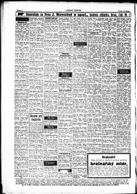 Lidov noviny z 18.3.1920, edice 2, strana 4