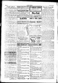 Lidov noviny z 18.3.1921, edice 1, strana 6