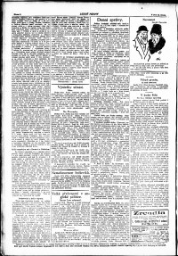 Lidov noviny z 18.3.1921, edice 2, strana 2