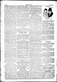 Lidov noviny z 18.3.1921, edice 3, strana 2
