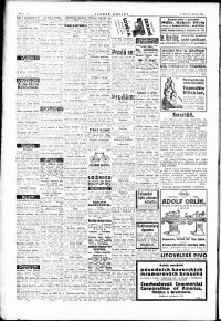 Lidov noviny z 18.3.1923, edice 1, strana 14
