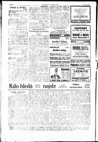 Lidov noviny z 18.3.1924, edice 1, strana 4