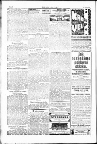 Lidov noviny z 18.3.1924, edice 2, strana 4