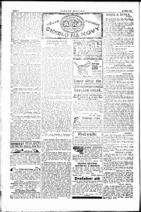 Lidov noviny z 18.3.1924, edice 2, strana 8
