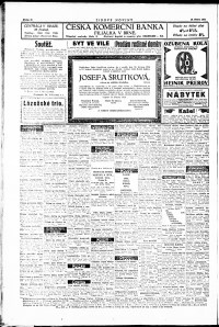 Lidov noviny z 18.3.1924, edice 2, strana 12