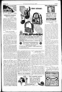 Lidov noviny z 18.3.1933, edice 1, strana 5
