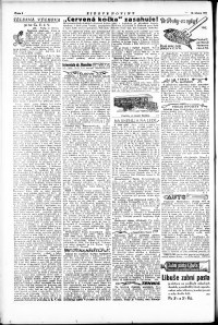 Lidov noviny z 18.3.1933, edice 1, strana 6