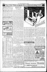 Lidov noviny z 18.3.1933, edice 1, strana 8