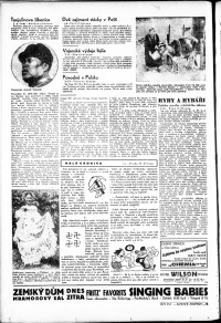 Lidov noviny z 18.3.1933, edice 2, strana 8