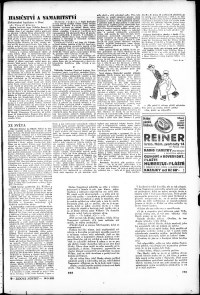 Lidov noviny z 18.3.1933, edice 2, strana 9