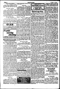 Lidov noviny z 18.4.1917, edice 1, strana 4