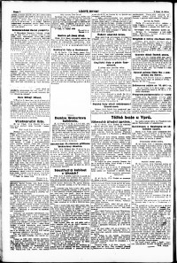 Lidov noviny z 18.4.1918, edice 1, strana 2