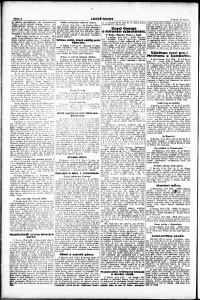 Lidov noviny z 18.4.1919, edice 1, strana 2