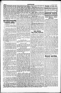 Lidov noviny z 18.4.1919, edice 1, strana 4