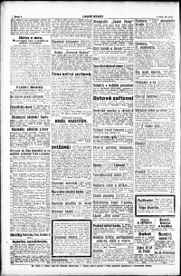 Lidov noviny z 18.4.1919, edice 1, strana 6