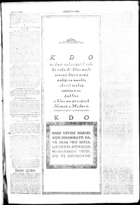 Lidov noviny z 18.4.1920, edice 1, strana 3