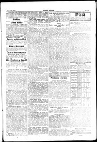 Lidov noviny z 18.4.1920, edice 1, strana 5