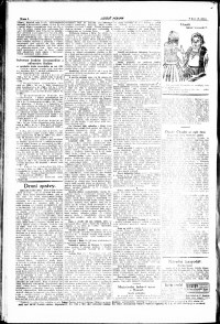 Lidov noviny z 18.4.1921, edice 2, strana 2