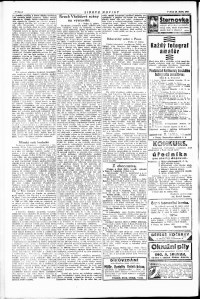 Lidov noviny z 18.4.1923, edice 1, strana 4