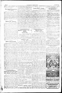 Lidov noviny z 18.4.1924, edice 1, strana 4