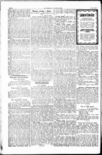 Lidov noviny z 18.4.1924, edice 2, strana 2