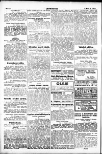 Lidov noviny z 18.5.1917, edice 1, strana 4