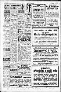 Lidov noviny z 18.5.1917, edice 1, strana 6