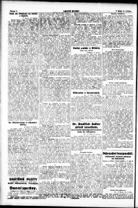 Lidov noviny z 18.5.1917, edice 2, strana 2