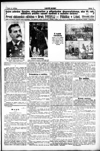 Lidov noviny z 18.5.1917, edice 2, strana 3