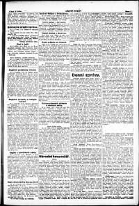 Lidov noviny z 18.5.1918, edice 1, strana 3