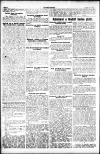 Lidov noviny z 18.5.1919, edice 1, strana 2