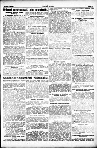 Lidov noviny z 18.5.1919, edice 1, strana 3