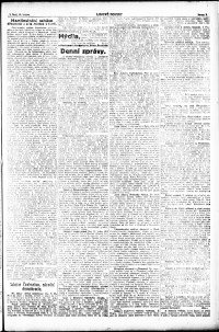 Lidov noviny z 18.5.1919, edice 1, strana 5