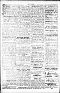 Lidov noviny z 18.5.1919, edice 1, strana 6